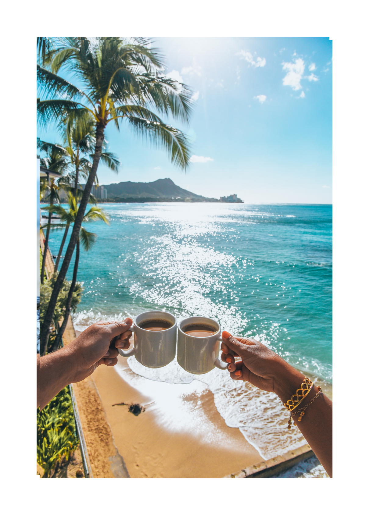 Jamaican Me Crazy - Special Blend