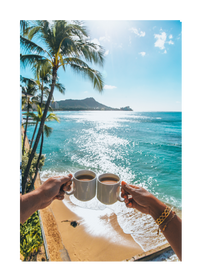 Jamaican Me Crazy - Special Blend