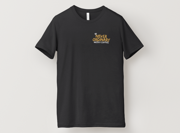 Child of the King Black T-Shirt