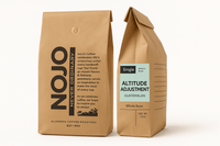Altitude Adjustment - Guatemalan - NOJO COFFEE