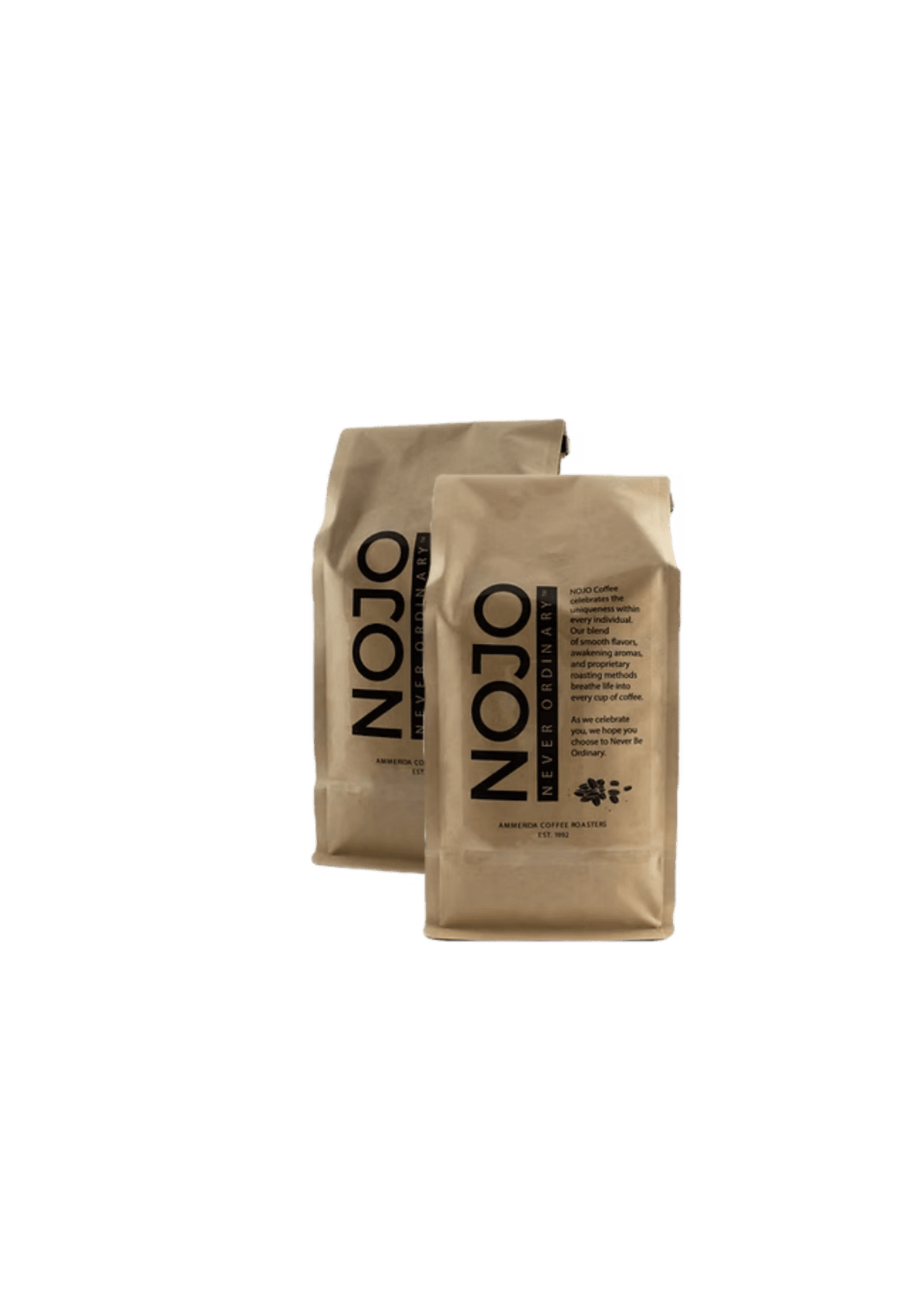 BOGO - NOJO COFFEE