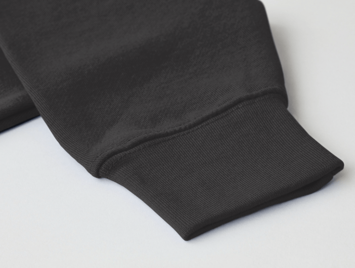 Child of the King Black Hoodie - NOJO COFFEE