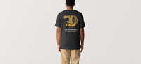Child of the King Black T-Shirt - NOJO COFFEE