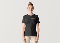 Child of the King Black T-Shirt - NOJO COFFEE