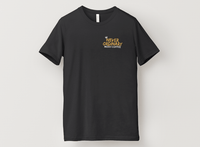 Child of the King Black T-Shirt - NOJO COFFEE