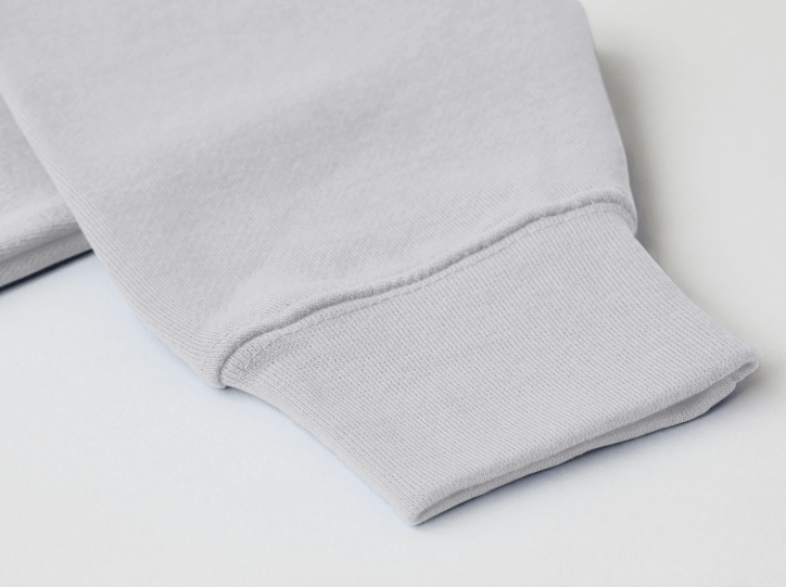 Child of the King Grey Hoodie - NOJO COFFEE