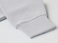 Child of the King Grey Hoodie - NOJO COFFEE
