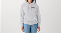 Child of the King Grey Hoodie - NOJO COFFEE