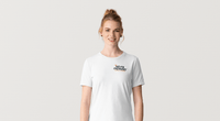 Child of the King White T-Shirt - NOJO COFFEE