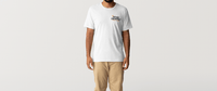 Child of the King White T-Shirt - NOJO COFFEE