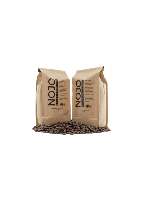 Daily Brew Duo - NOJO COFFEE