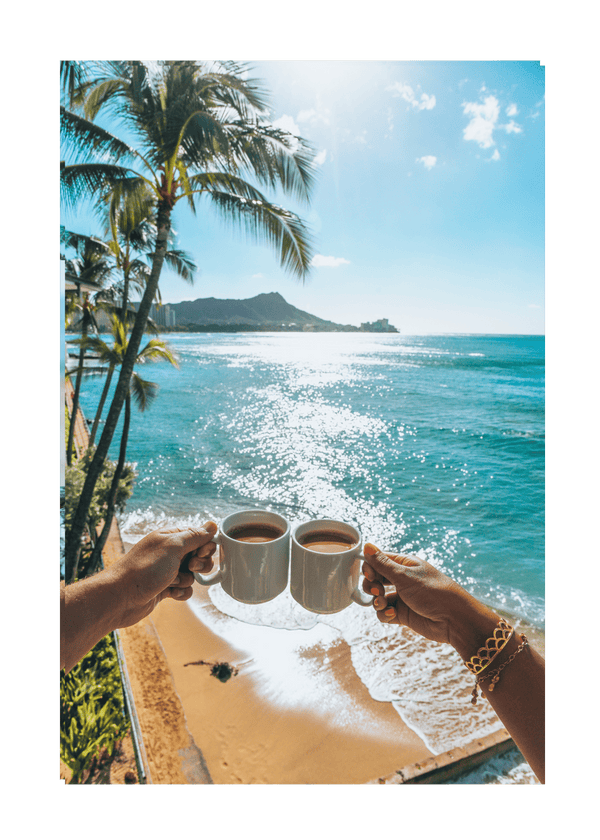 Jamaican Me Crazy - NOJO COFFEE