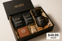 NOJO - Caja de desbordamiento