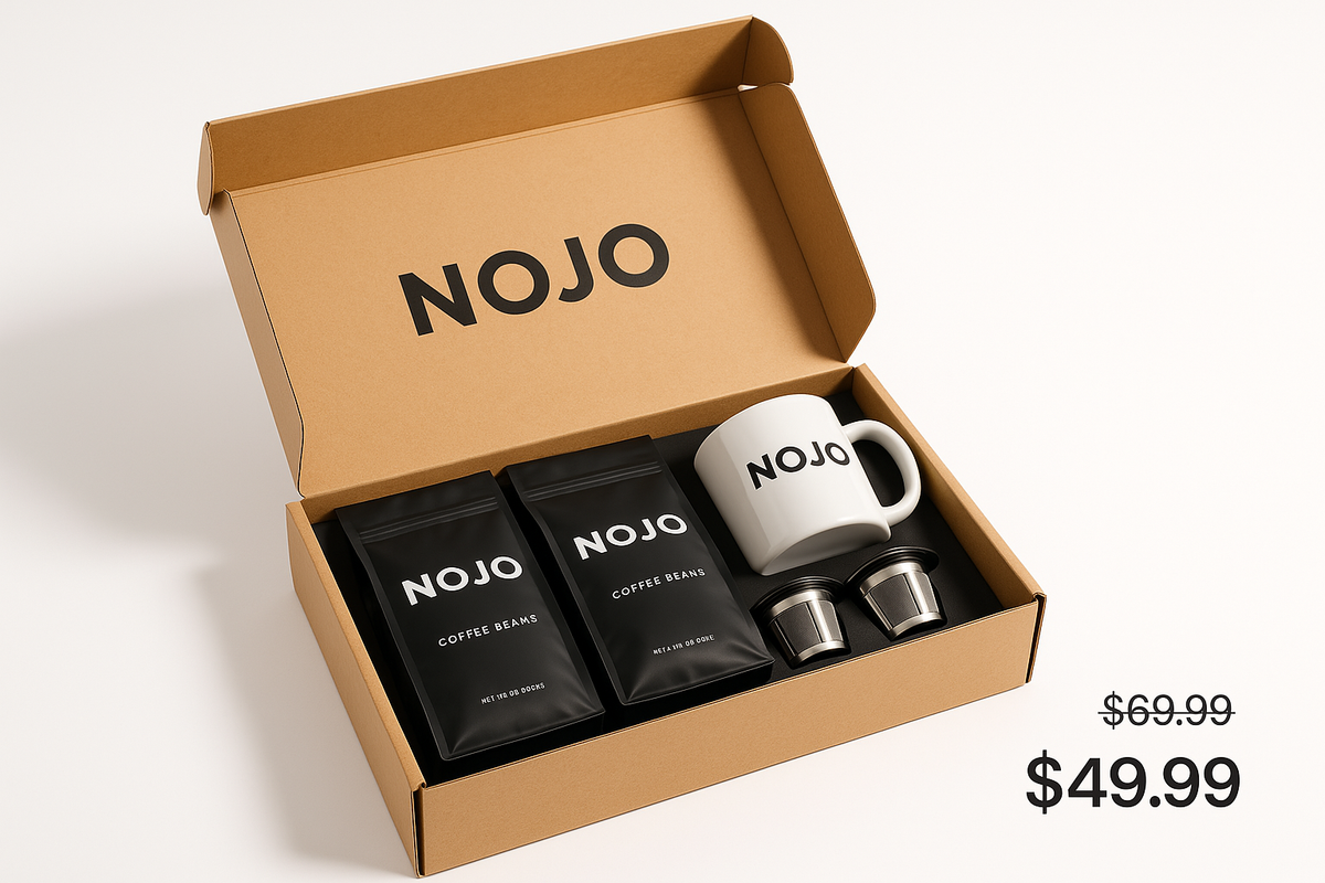 NOJO - Caja de desbordamiento