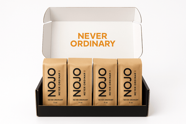 Sample Pack - NOJO COFFEE